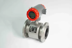 electromagnetic flow meter