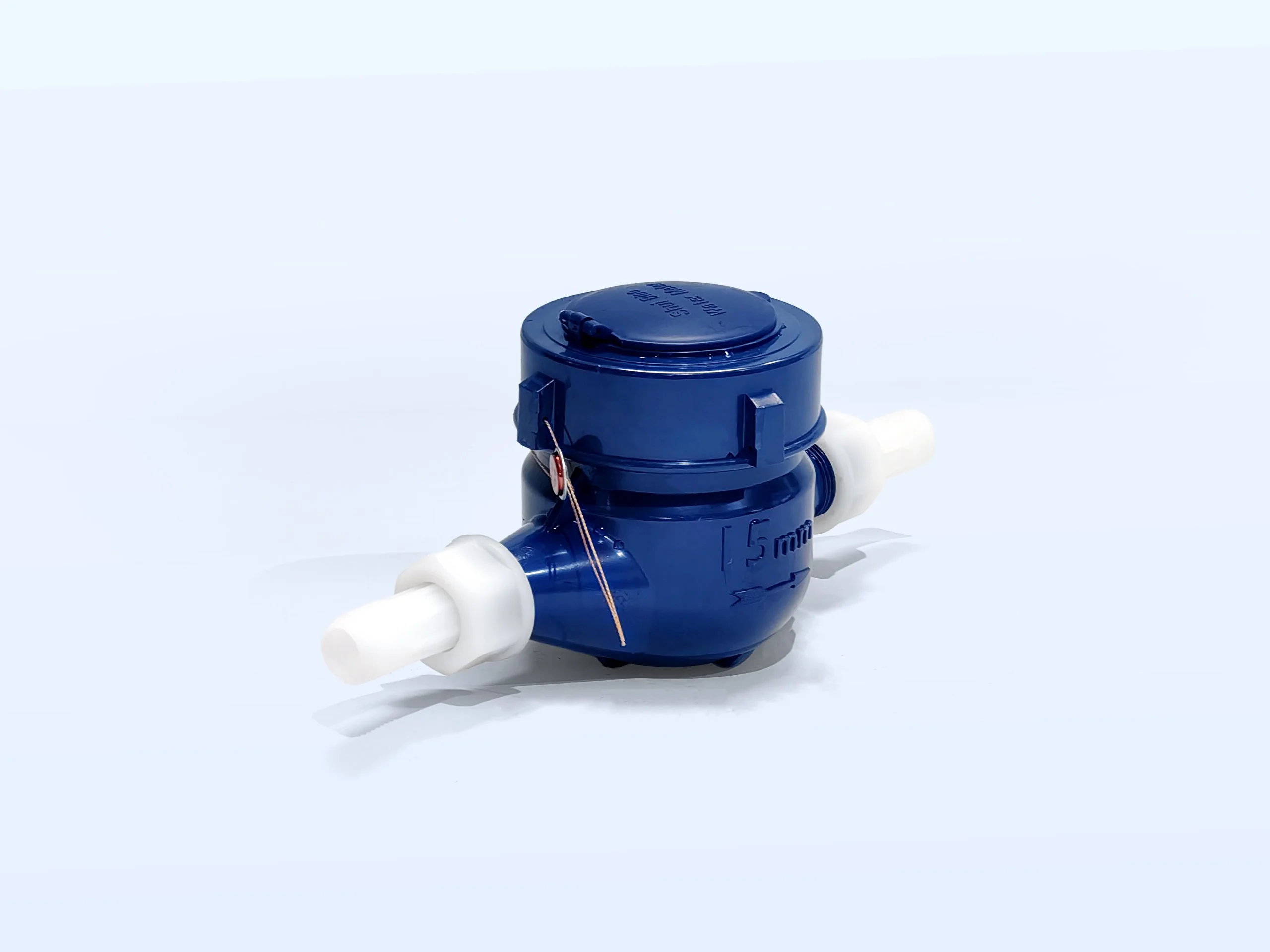 watermeter
