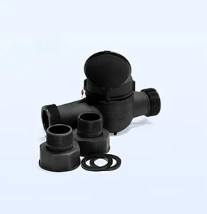 Rotary Mechanical Water Meter