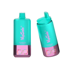 Disposable VS Refillable Vape Which One Should I Choose