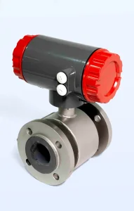 Electromagnetic Flowmeter DN50