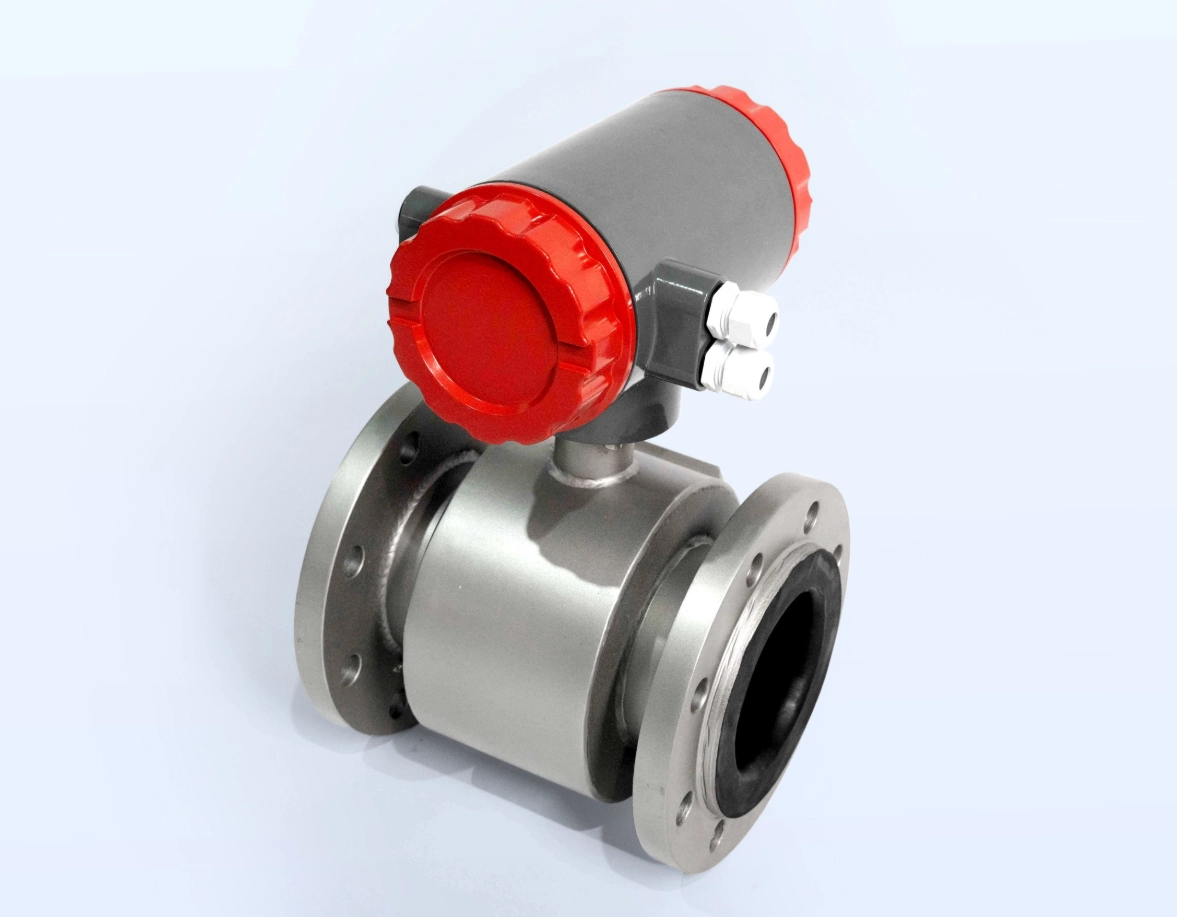 Electromagnetic Flowmeter