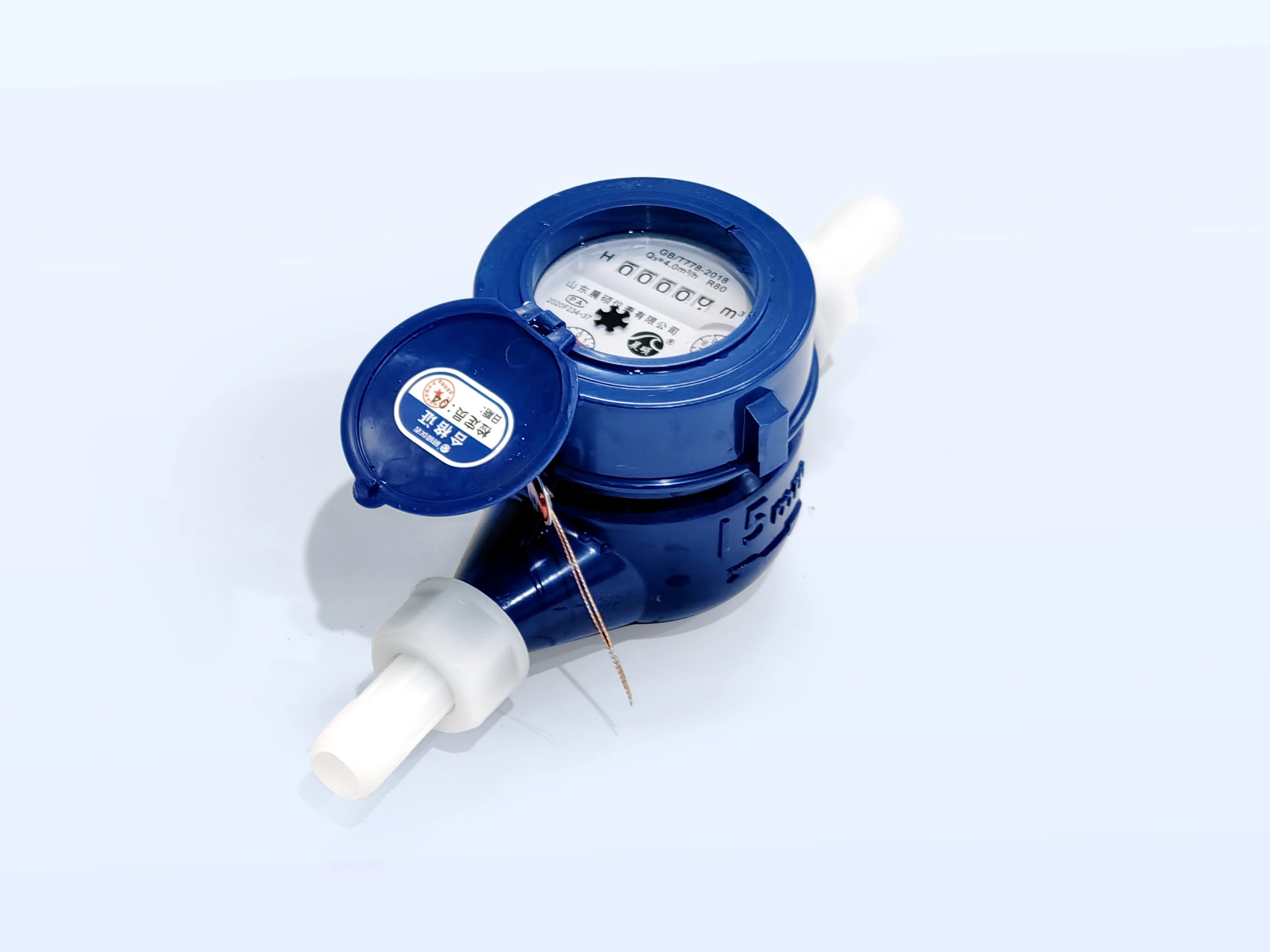 Step-by-Step Guide Reading Residential Water Meters Illustrated