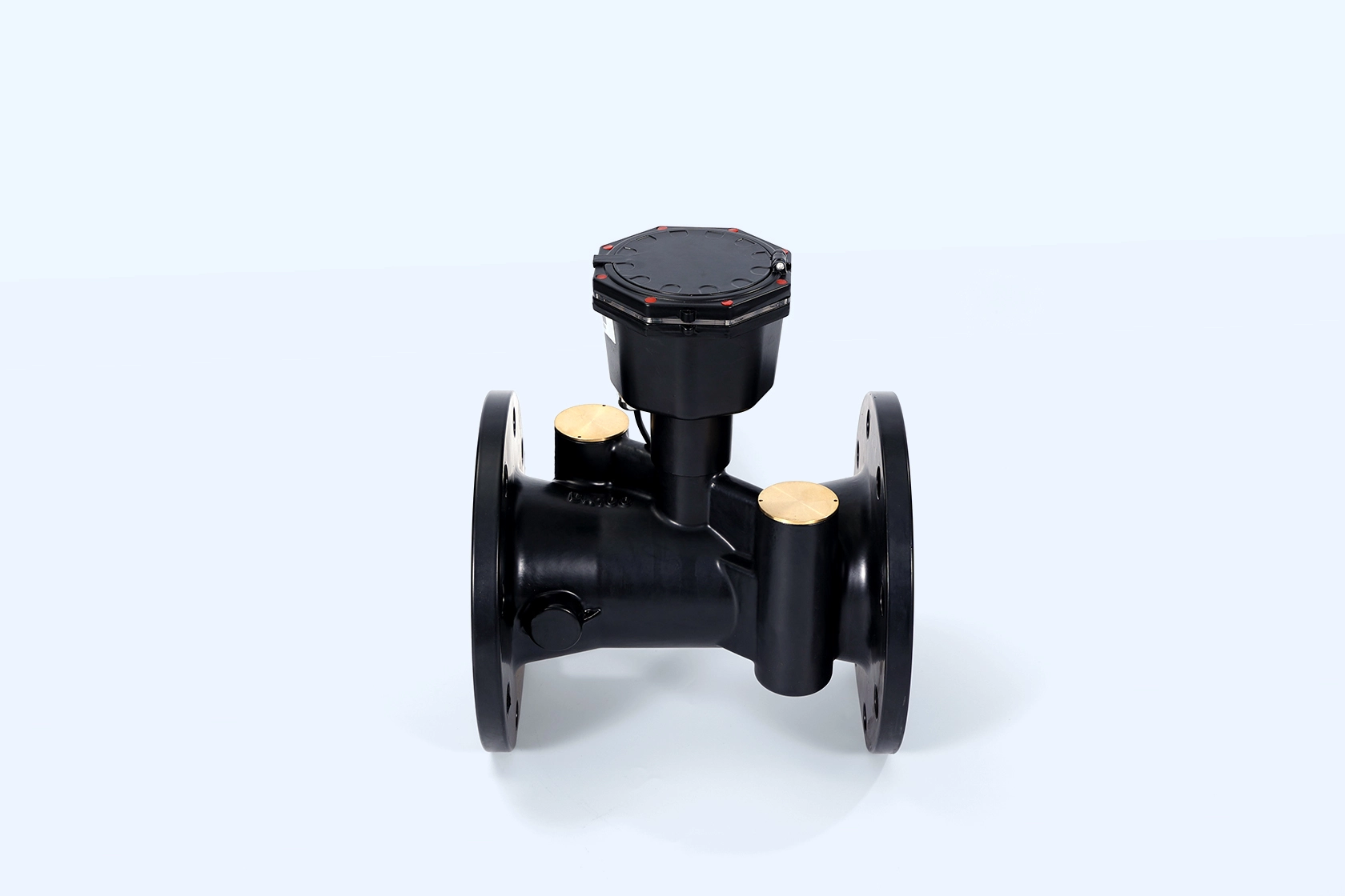 Ultrasonic water meters