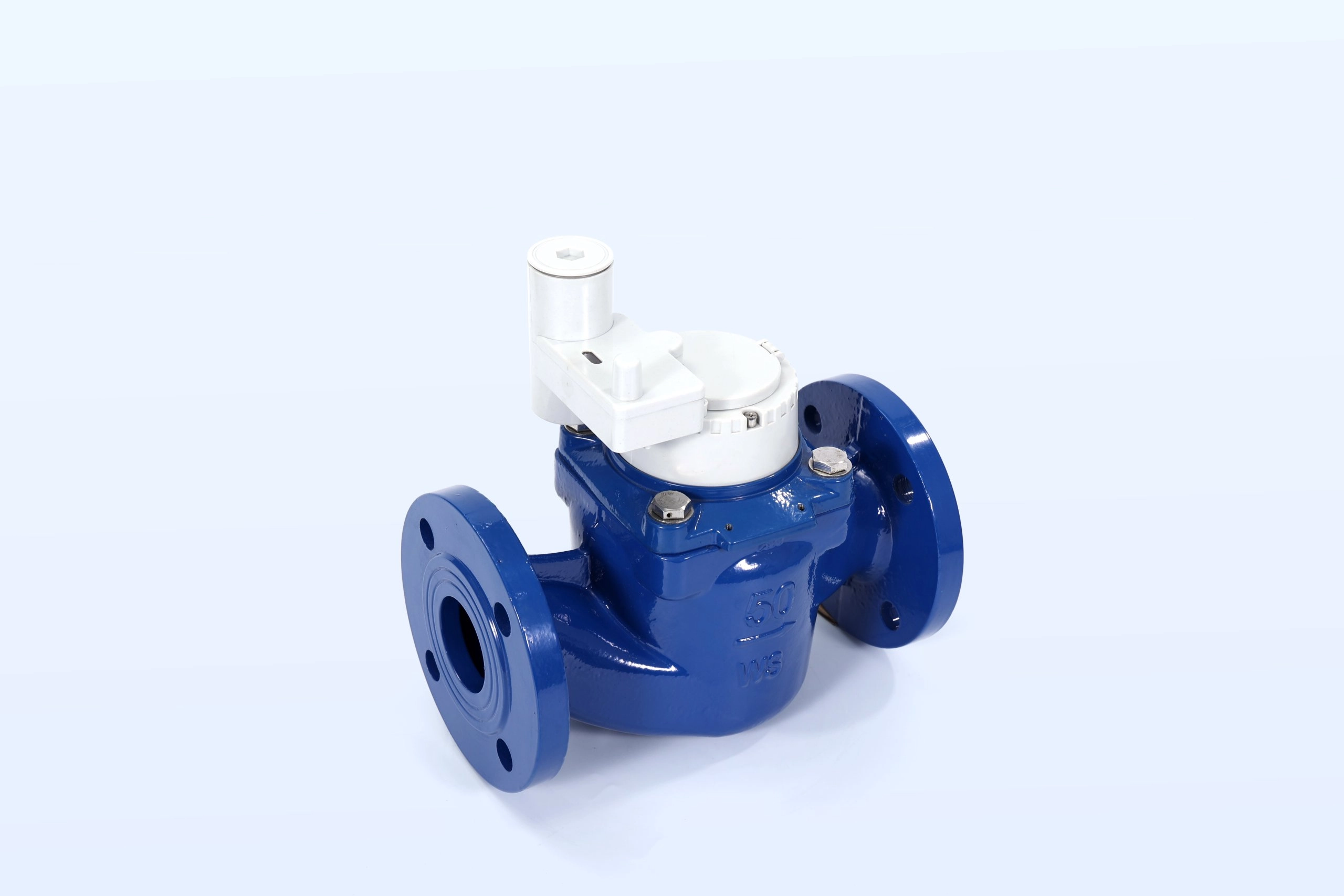 Future Trends in Digital and Smart Water Metering Solutions