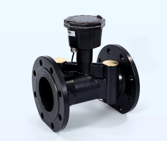 Ultraschall Wassermesser-DN100