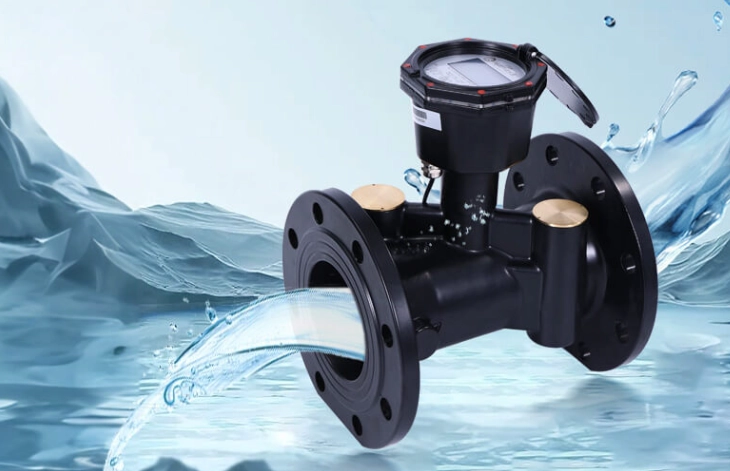 Does Your Pipe Layout Kill the Precision of Ultrasonic Meters