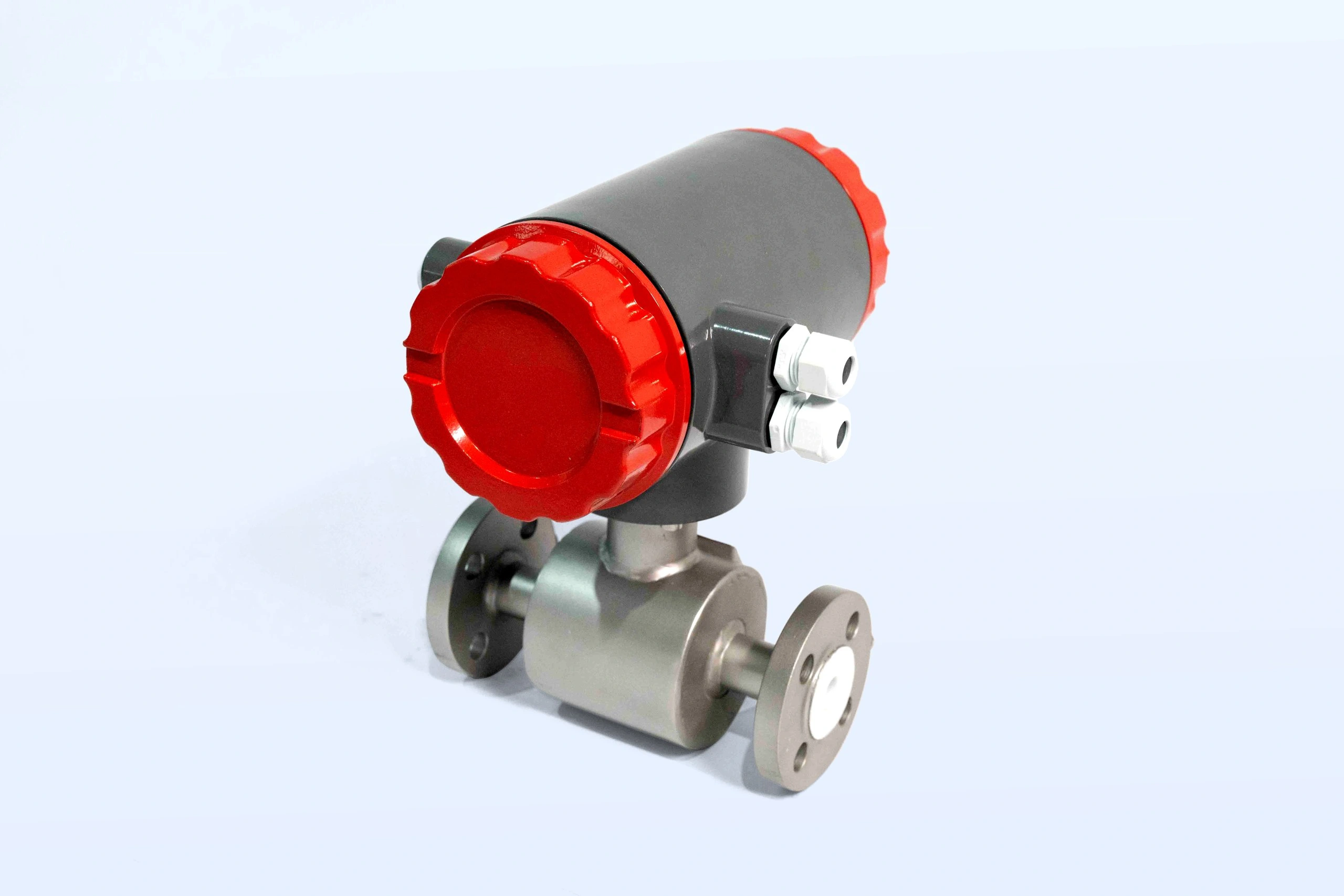 Electromagnetic flowmeter DN15 (1)