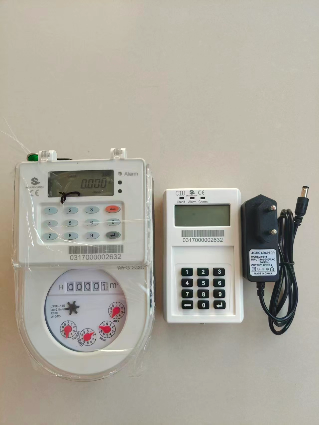 How Secure STS Prepaid Meters Protect Utility Income